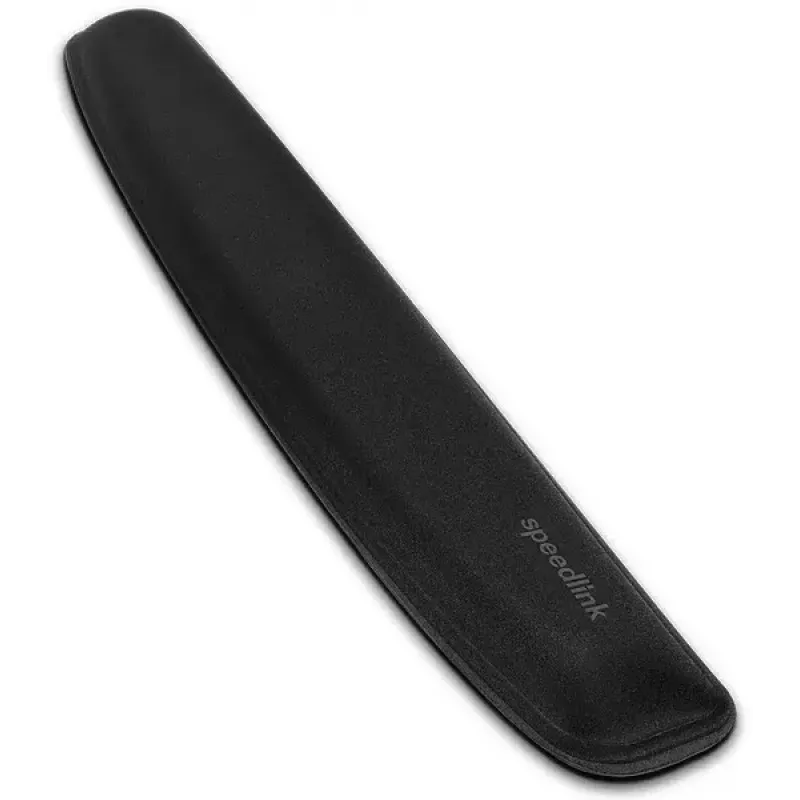 Plaštakos atrama putų SPEEDLINK SATEEN SL-620801-BK