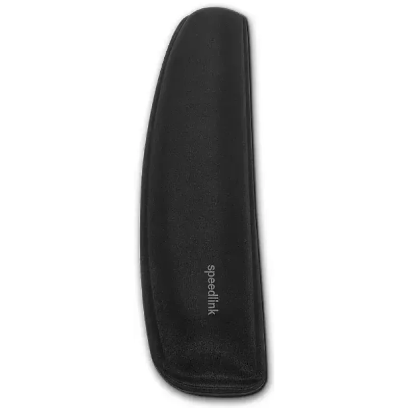 Plaštakos atrama putų SPEEDLINK SATEEN SL-620801-BK