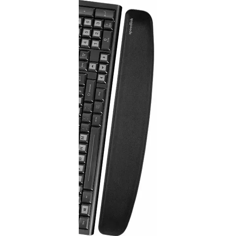 Plaštakos atrama putų SPEEDLINK SATEEN SL-620801-BK