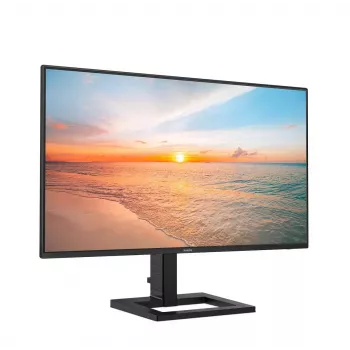 Philips 1000 serijos 24E1N1300AE/00 kompiuterio monitorius 60,5 cm (23,8 col.) 1920 x 1080 pikselių Full HD LCD juodas
