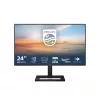 Philips 1000 serijos 24E1N1300AE/00 kompiuterio monitorius 60,5 cm (23,8 col.) 1920 x 1080 pikselių Full HD LCD juodas