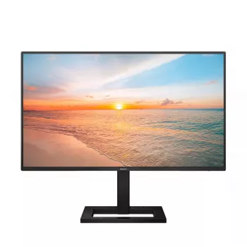 Philips 1000 serijos 24E1N1300AE/00 kompiuterio monitorius 60,5 cm (23,8 col.) 1920 x 1080 pikselių Full HD LCD juodas