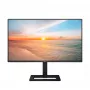 Philips 1000 serijos 24E1N1300AE/00 kompiuterio monitorius 60,5 cm (23,8 col.) 1920 x 1080 pikselių Full HD LCD juodas
