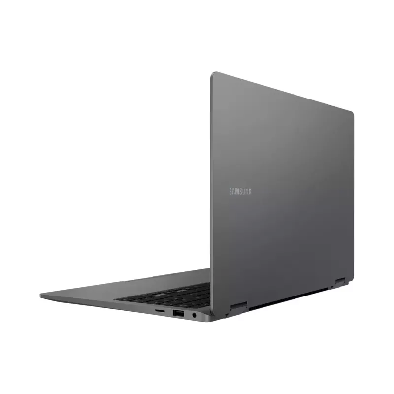 Nešiojamas kompiuteris Samsung Galaxy Book5 360 15.6 col. Intel Core Ultra 7 16 GB RAM 512 GB SSD Windows 11