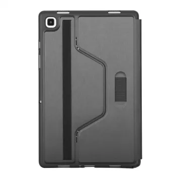 Targus Click-In 26,4 cm (10,4 colių) atlenkiamas dėklas juodas Samsung Galaxy Tab A7