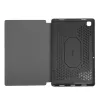 Targus Click-In 26,4 cm (10,4 colių) atlenkiamas dėklas juodas Samsung Galaxy Tab A7