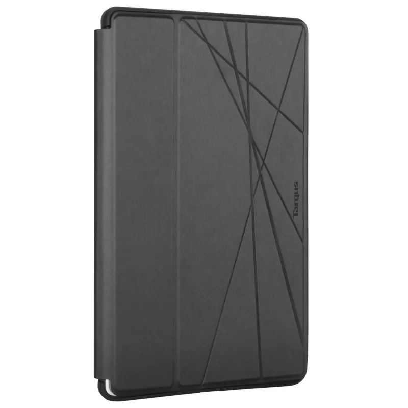 Targus Click-In 26,4 cm (10,4 colių) atlenkiamas dėklas juodas Samsung Galaxy Tab A7