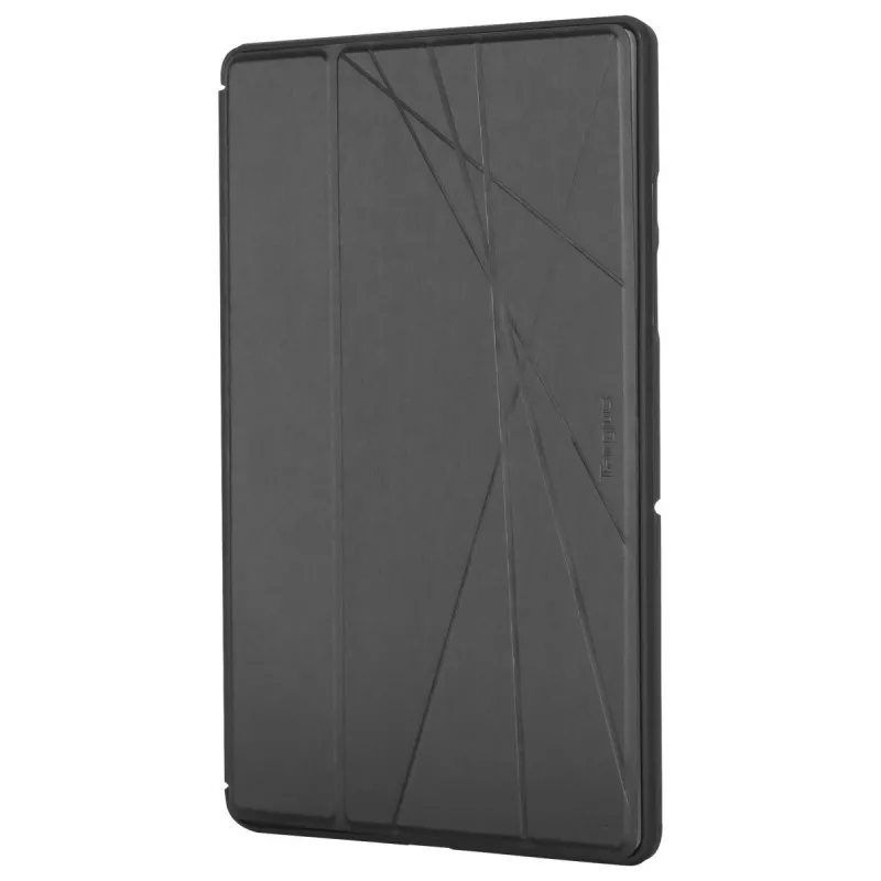 Targus Click-In 26,4 cm (10,4 colių) atlenkiamas dėklas juodas Samsung Galaxy Tab A7