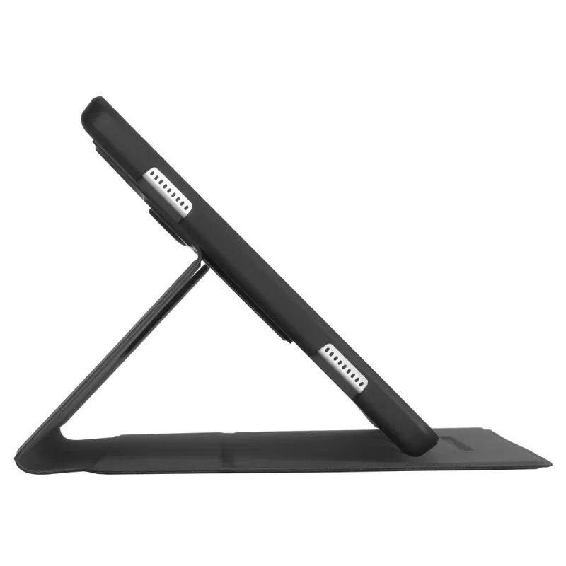 Targus Click-In 26,4 cm (10,4 colių) atlenkiamas dėklas juodas Samsung Galaxy Tab A7