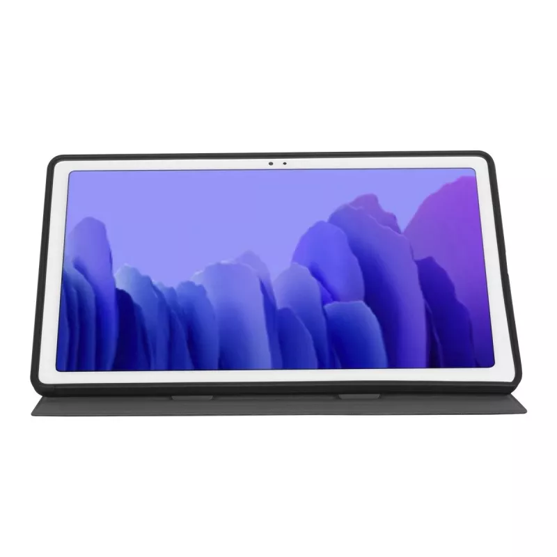 Targus Click-In 26,4 cm (10,4 colių) atlenkiamas dėklas juodas Samsung Galaxy Tab A7