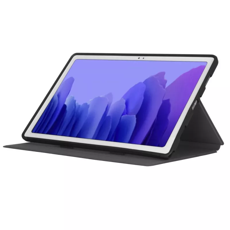 Targus Click-In 26,4 cm (10,4 colių) atlenkiamas dėklas juodas Samsung Galaxy Tab A7