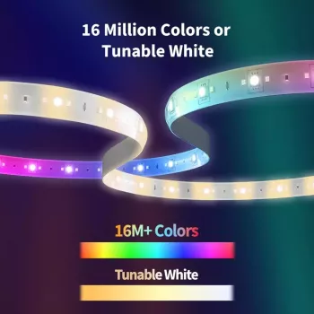 AQARA LED juostelė T1 prailginimas, 1 m (RLSE-K01D)