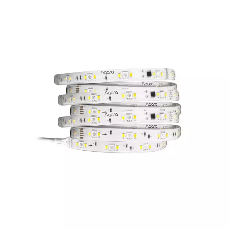 AQARA LED juostelė T1 prailginimas, 1 m (RLSE-K01D)