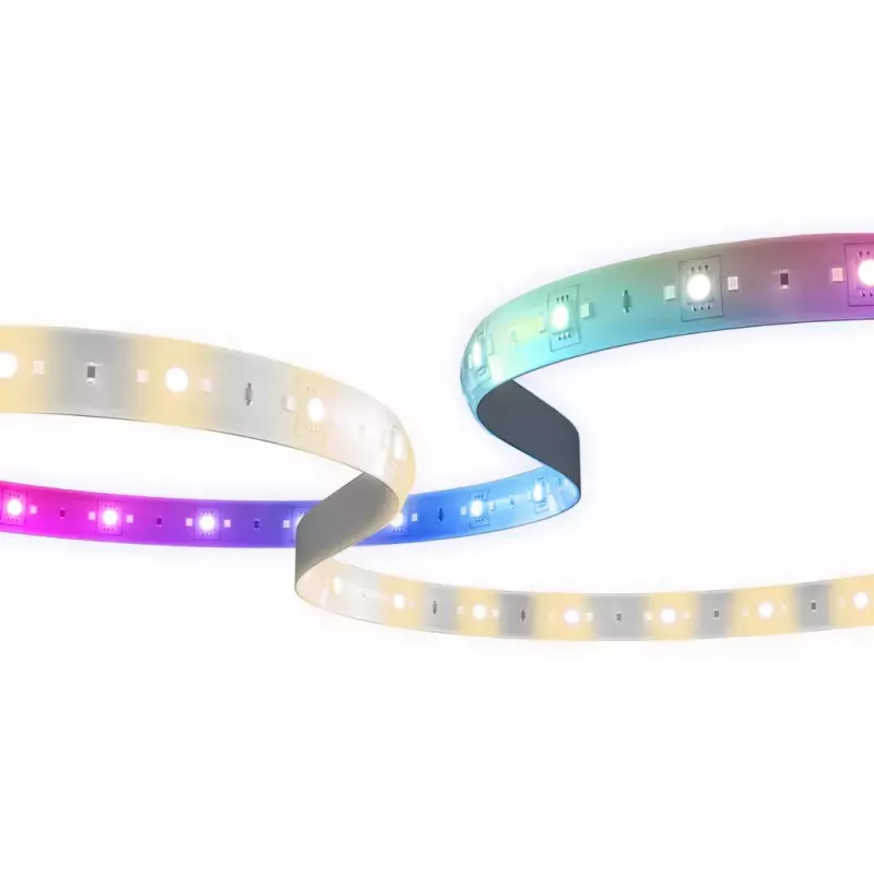 AQARA LED juostelė T1 prailginimas, 1 m (RLSE-K01D)