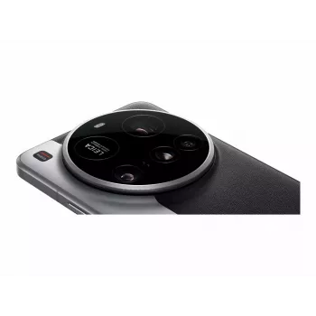 Išmanusis telefonas Xiaomi 15 Ultra 6,73 colio 16 GB 512 GB Black Silver
