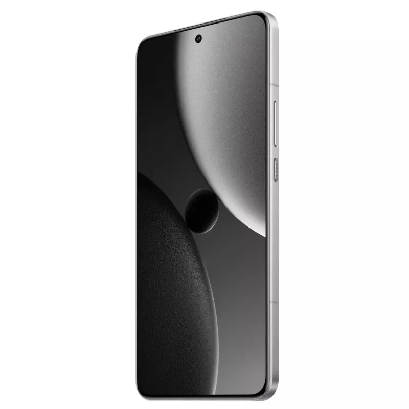 Išmanusis telefonas Xiaomi 15 Ultra 6,73 colio 16 GB 512 GB Black Silver