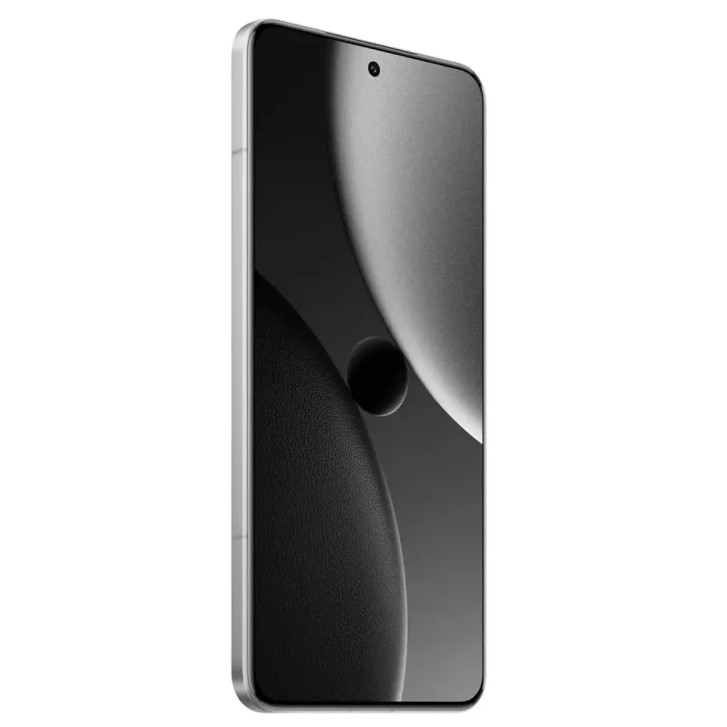 Išmanusis telefonas Xiaomi 15 Ultra 6,73 colio 16 GB 512 GB Black Silver