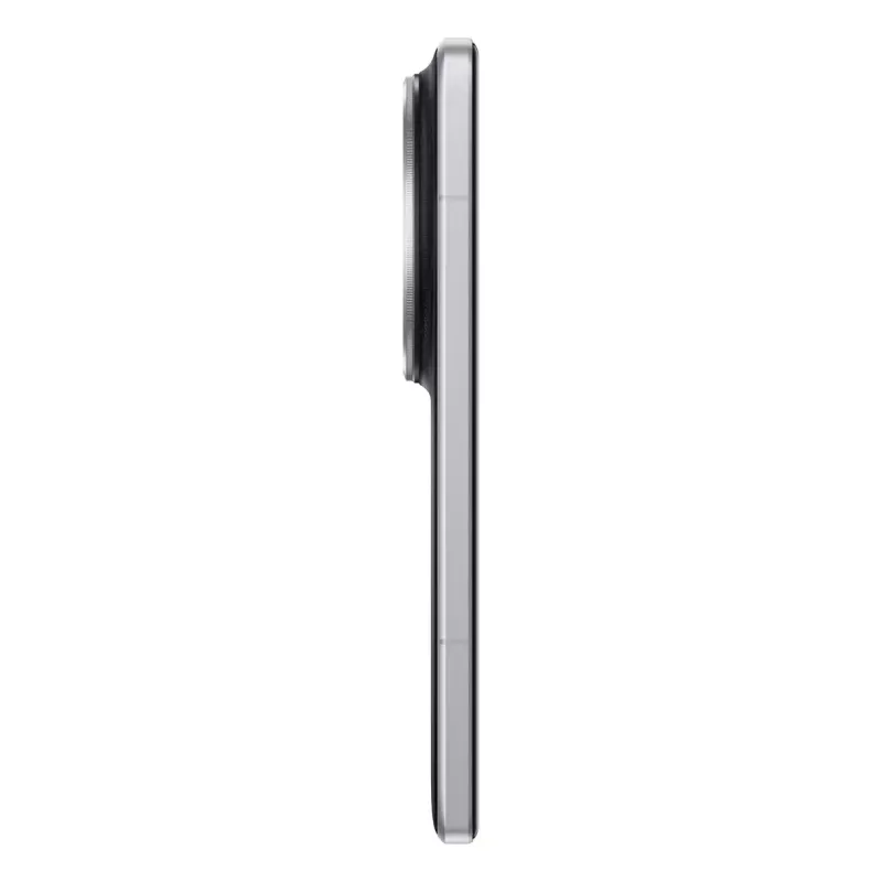 Išmanusis telefonas Xiaomi 15 Ultra 6,73 colio 16 GB 512 GB Black Silver