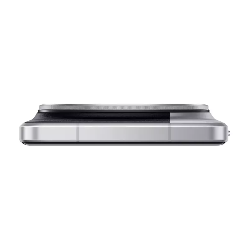 Išmanusis telefonas Xiaomi 15 Ultra 6,73 colio 16 GB 512 GB Black Silver