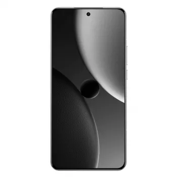 Išmanusis telefonas Xiaomi 15 Ultra 6,73 colio 16 GB 512 GB Black Silver