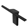 Monitorinė lempa BenQ LaptopBar Black 700 lm USB maitinimas