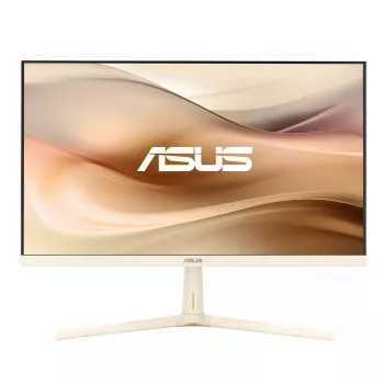 ASUS VU279CFE-M monitorius 68,6 cm (27 col.) 1920 x 1080 pikselių Full HD LCD smėlio spalvos
