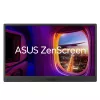 ASUS ZenScreen MB169CK nešiojamas monitorius 39,6 cm (15,6 col.) 1920 x 1080 pikselių Full HD LCD juodas