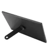 ASUS ZenScreen MB169CK nešiojamas monitorius 39,6 cm (15,6 col.) 1920 x 1080 pikselių Full HD LCD juodas