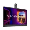 ASUS ZenScreen MB169CK nešiojamas monitorius 39,6 cm (15,6 col.) 1920 x 1080 pikselių Full HD LCD juodas