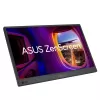 ASUS ZenScreen MB169CK nešiojamas monitorius 39,6 cm (15,6 col.) 1920 x 1080 pikselių Full HD LCD juodas