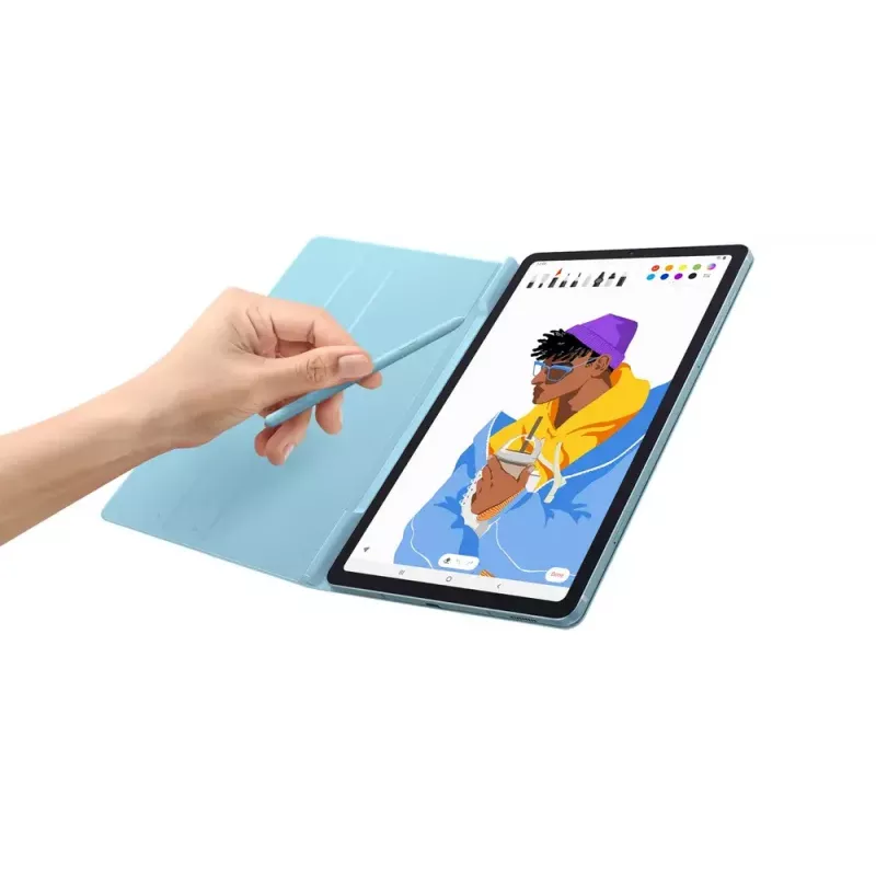 Folio dėklas Samsung Galaxy Tab S6 Lite EF-BP610