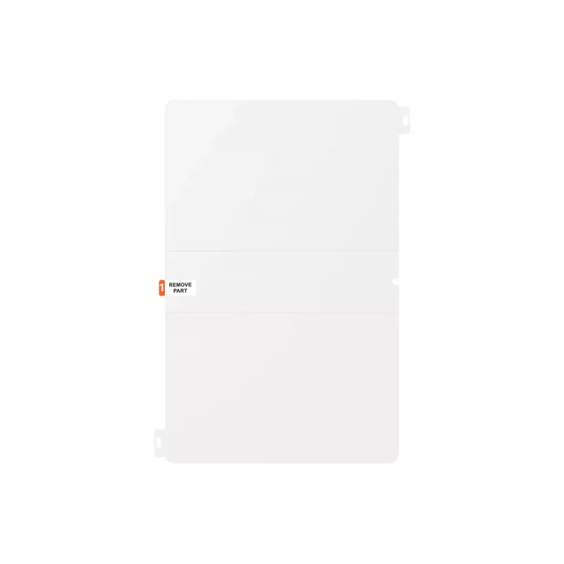 Samsung Anti-Reflecting Screen Protector, Galaxy Tab S10 FE+