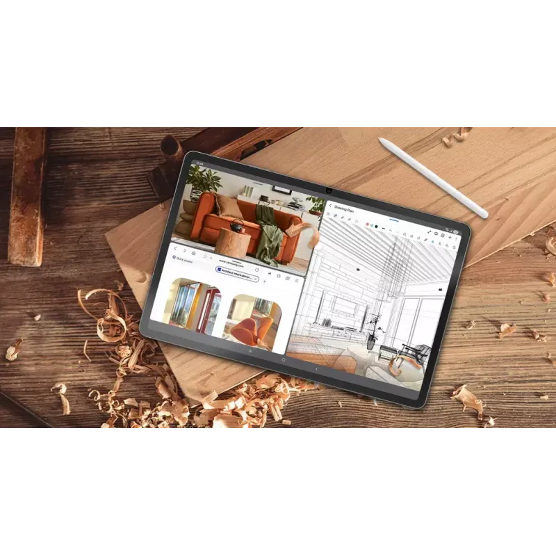 Samsung Anti-Reflecting Screen Protector, Galaxy Tab S10 FE+