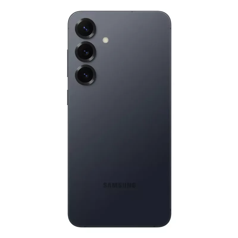 Samsung Galaxy S25+ SM-S936B/DS 17 cm (6.7 colio) Dual SIM Android 15 5G USB Type-C 12 GB 256 GB 4900 mAh Juoda