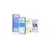 Samsung Galaxy S25+ SM-S936B/DS 17 cm (6.7 colio) Dual SIM Android 15 5G USB Type-C 12 GB 256 GB 4900 mAh Juoda