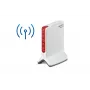 FRITZ!Box 6820 LTE maršrutizatorius belaidžiu ryšiu Gigabit Ethernet vienos juostos (2,4 GHz) 4G baltas