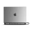 Satechi ST-DDSM išorinis M.2 SSD dėklas USB 10 Gbit/s