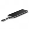 Satechi ST-DDSM išorinis M.2 SSD dėklas USB 10 Gbit/s