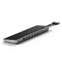 Satechi ST-DDSM išorinis M.2 SSD dėklas USB 10 Gbit/s
