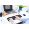 Trust Primo klaviatūra su pele, biuro, USB, vokiškas išdėstymas, juoda
