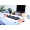 Trust Primo klaviatūra su pele, biuro, USB, vokiškas išdėstymas, juoda