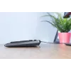 Trust Primo klaviatūra su pele, biuro, USB, vokiškas išdėstymas, juoda
