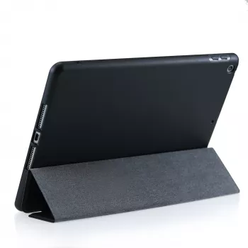 DEQSTER Slim Case #ST2, apsauginis dėklas, skirtas iPad 10.2 colio (7/8/9 kartos)