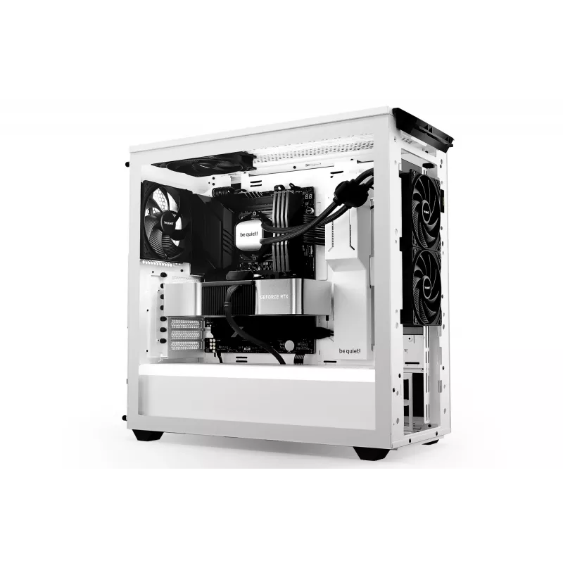 be quiet! Pure Loop 2 240 mm procesoriaus skystinis aušintuvas