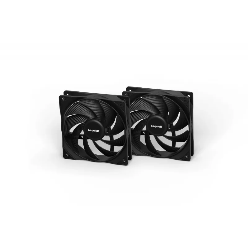 be quiet! Pure Loop 2 240 mm procesoriaus skystinis aušintuvas