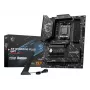MSI X870 GAMING PLUS WIFI pagrindinė plokštė AMD X870 lizdas AM5 ATX