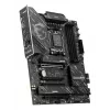 MSI X870 GAMING PLUS WIFI pagrindinė plokštė AMD X870 lizdas AM5 ATX