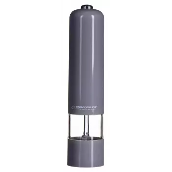 Elektrinis virdulys Esperanza Malabar EKP001E — 1,7 L, 2200 W, pilkas