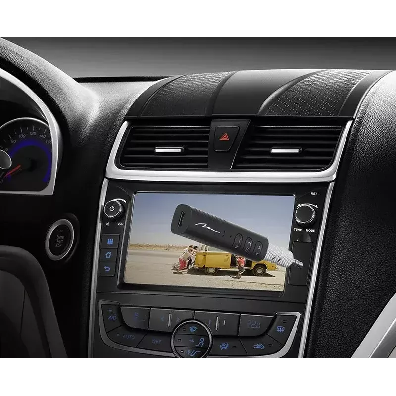 Bluetooth garso imtuvas Media-Tech MT3588