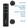 Bluetooth garso imtuvas Media-Tech MT3588